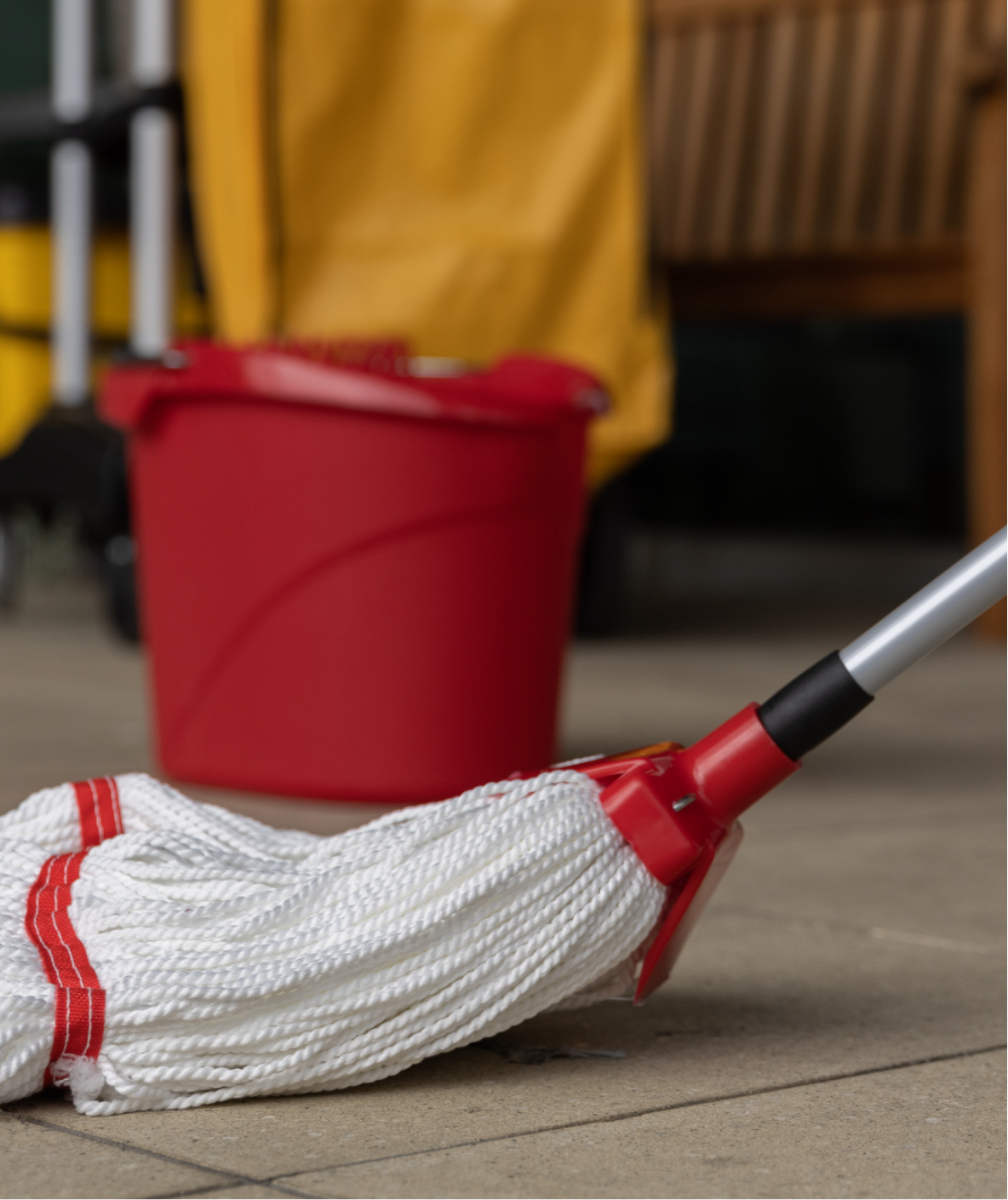 Blade Mop